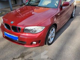 i e88 cabrio