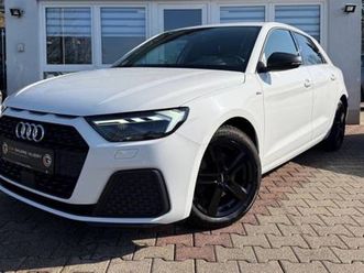 a1 2ª serie a1 spb 30 tfsi s tronic s line edition