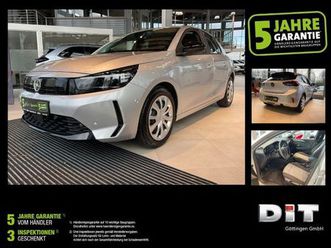 f 1.2 sitzheizung+pdc+facelift+spurh