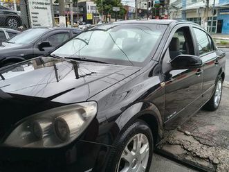 elegan. 2.0 mpfi 8v flexpower aut