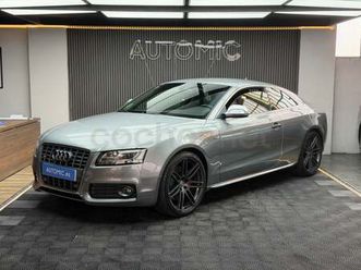 audi s5 4.2 fsi quattro tiptronic