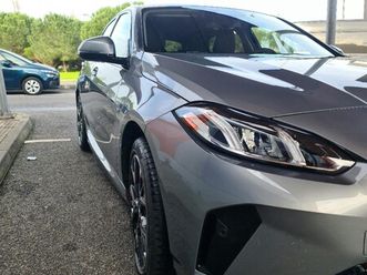 bmw 116 116 m outubro/25