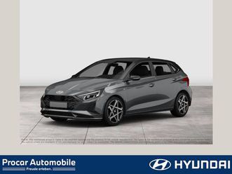 hyundai i20 prime 1.0 t-gdi,rfk / navi / led / bose/ rfk