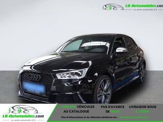 audi s1 sportback 2.0 tfsi 231