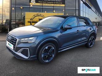 35 tfsi 150ch cod s line plus s tronic 7