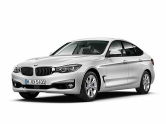 320i gran turismo xdrive advantage *kamera*hifi*