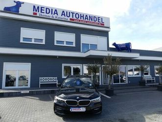 5 touring 540 d xdrive sport line