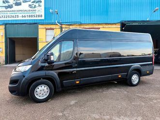 fg. 2.2bluehdi 35 l4h2 heavy 140