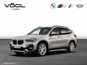 xdrive20i sport line dab led rfk navi shz