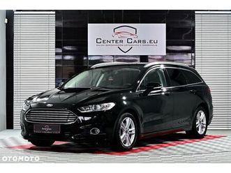 ford mondeo sw 1.5 ecoboost s&s trend
