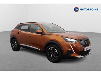 1.5 bluehdi 110 allure 5dr