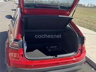 volkswagen taigo life 1.0 tsi dsg