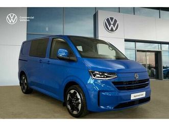 2.0 tdi 170 commerce pro kombi van auto