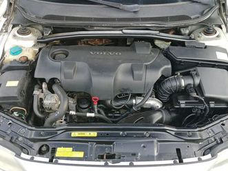 volvo s60 2.4 d5