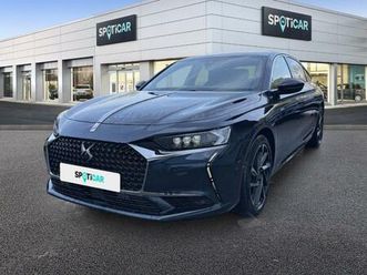 9 hybrid e-tense 225ch rivoli+