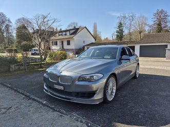 b5 biturbo 4.4 v8 switch-tronic