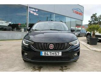 fiat tipo station wagon 1.3 m-jet easy