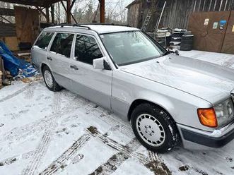 mercedes-benz t-klasse 230 te im perfekten zustand