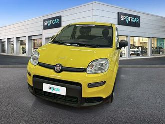 1.0 firefly 70cv s&s hybrid