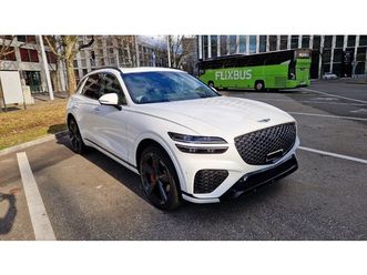 gv70 2.5 tgdi sport at8 awd