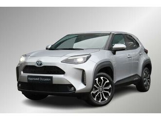 1.5 hybrid dynamic, parkeersensoren, bsm