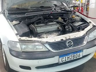 chevrolet vectra cd 2.2 16v / 2.0 16v mec./aut. 1997