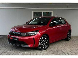 opel corsa 1.2 t gs line aut.