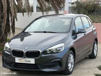 bmw 216 active tourer d advantage