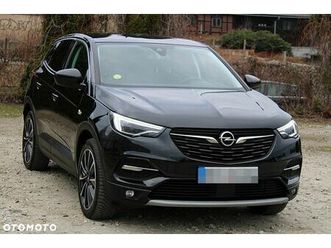 opel grandland x 1.5 d start/stop automatik ultimate