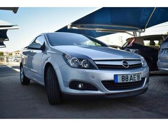 opel astra gtc 1.3 cdti