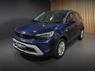 opel crossland x 1.2 t innovation aut.