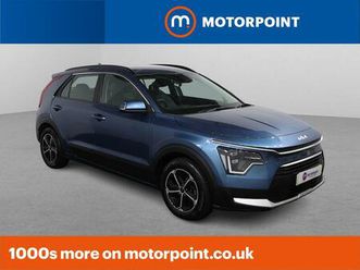 1.6 gdi 11.1kwh 2 dct euro 6 (start/stop) 5dr