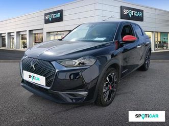 crossback e-tense ines de la fressange paris