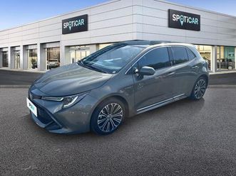 hybride 122h dynamic