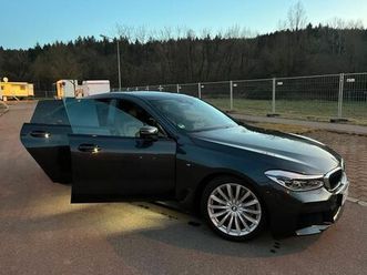 6er gt 630d xdrive gran turismo