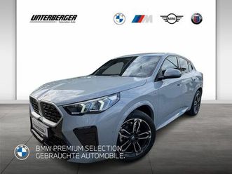 xdrive20d m sportpaket-adaptives m fahrwerk-h