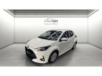 hybride 116h collection