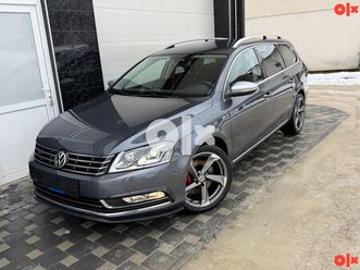 passat pasat 7 2012 god ch tek reg r36 r line 3.6b 220kw 4motion