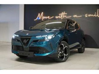 junior 1.2 turbo q4 hybrid ibrida