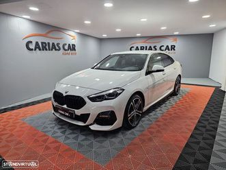 bmw 218 gran coupé