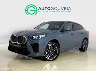 bmw ix2 edrive20 pack desportivo m