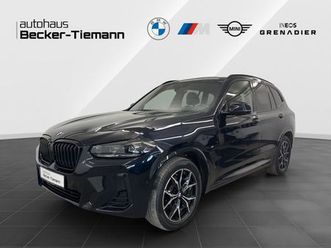 xdrive20d m sport,ahk,hud,kamera,driving assi