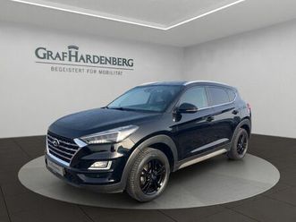 hyundai tucson 1.6 gdi style 2wd