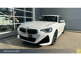i a coupé m-sport, lcplus, keyless, h+k, dab