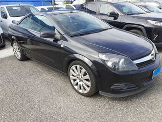 opel astra cabrio twintop 1.9 16v cdti 150cv cosmo del 2007 usata a cremona