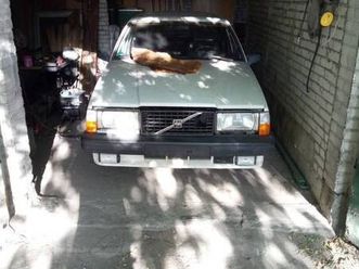 volvo 740 chełm - sprzedajemy.pl