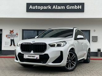 23 d xdrive m sport acc ahk led navi rfk vico