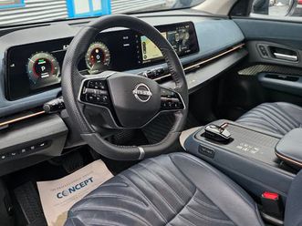 e4orce evolve+ 87kwt