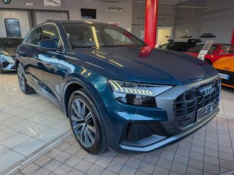 q8 q8 45 tdi quattro tiptronic
