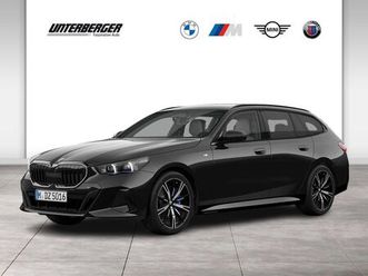 d xdrive touring m sportpaket pro ahk acc hud